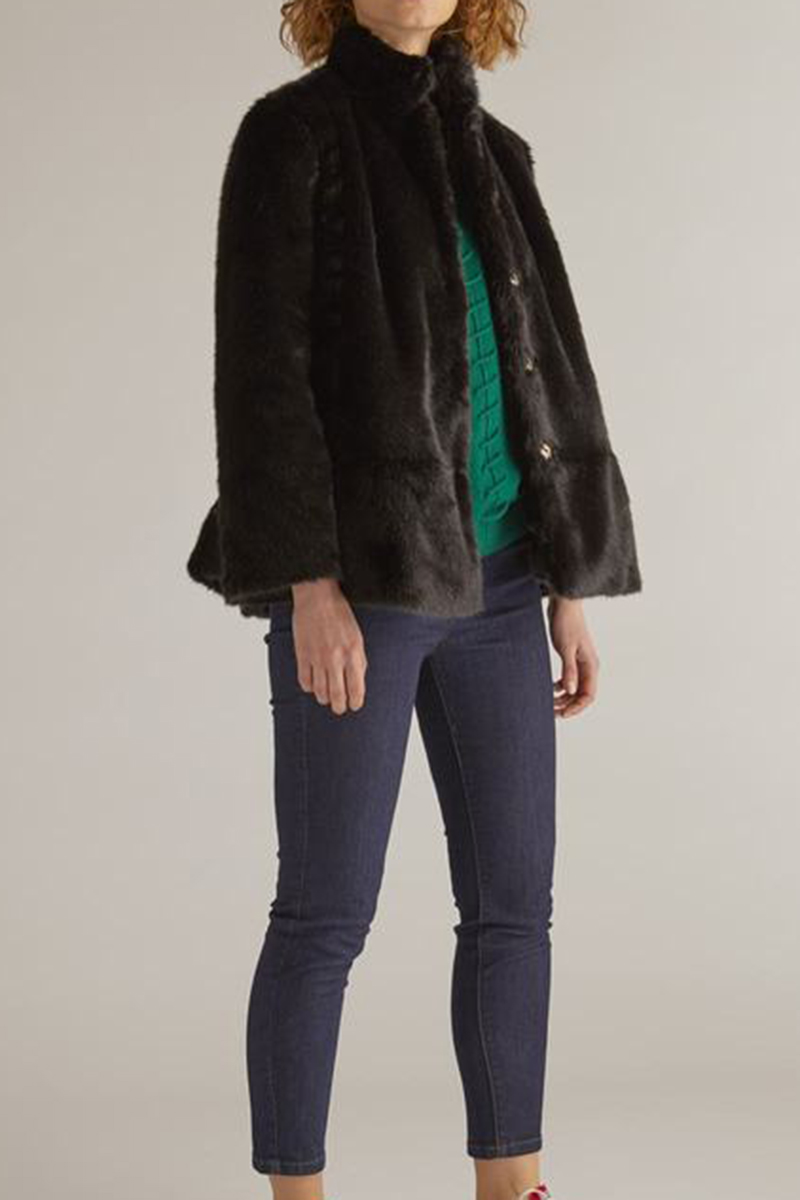 Derhy - Bahia Jacket Black - 3