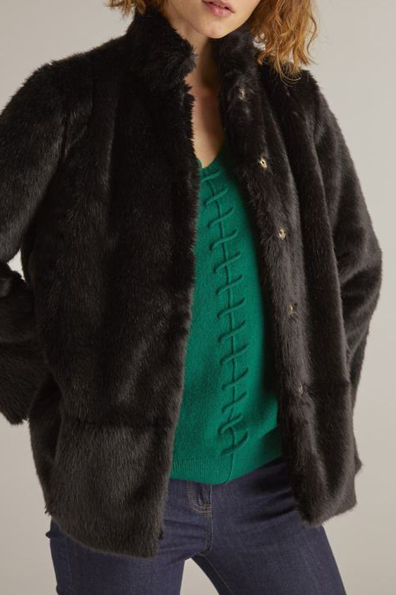 Derhy - Bahia Jacket Black - 4