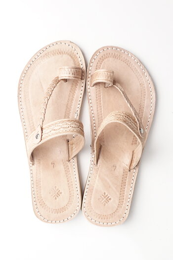 Marocko Sandaler