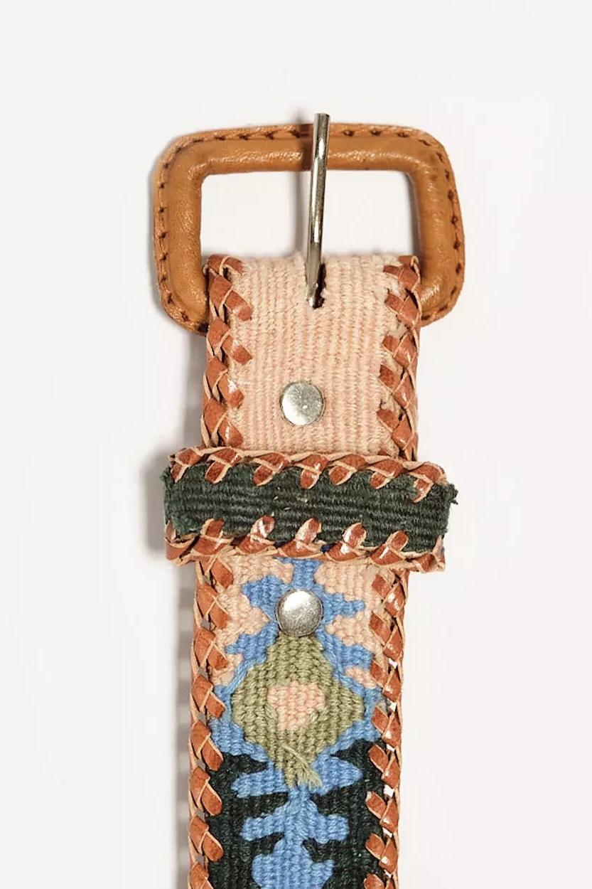 Latch - Belt Parche - 4