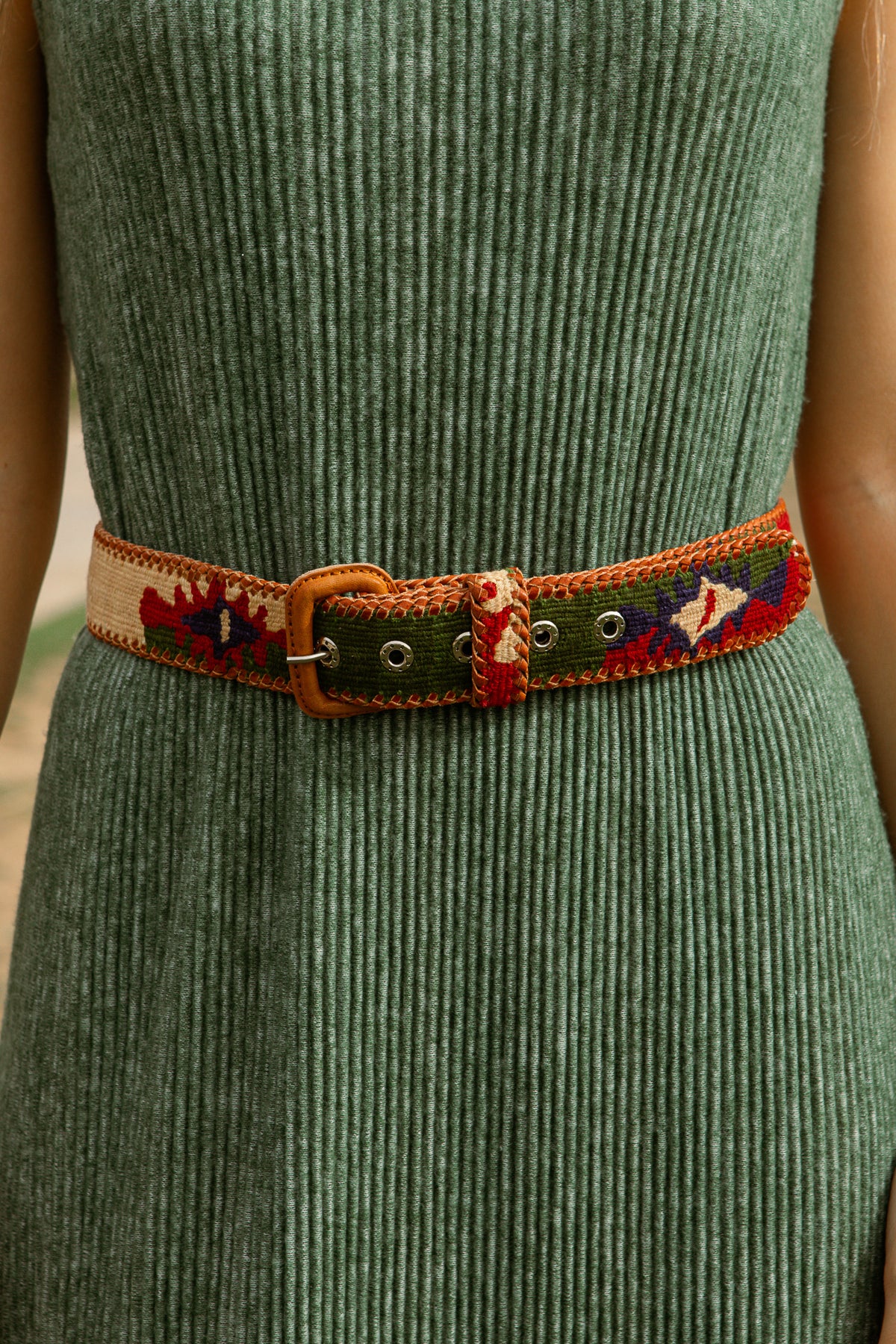 Latch - Belt Parche - 3