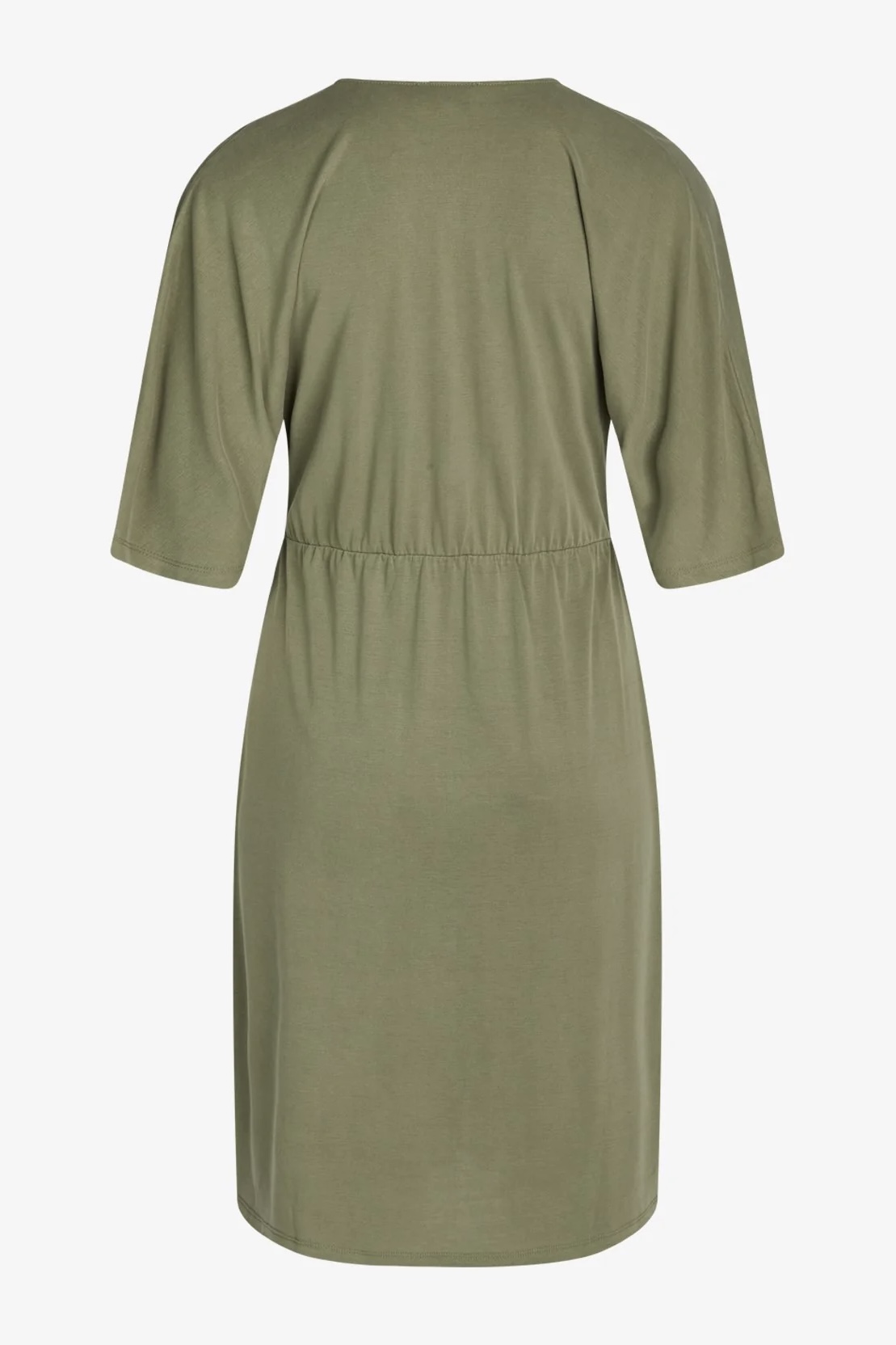 Noa Noa - Anabel Jersey Dress Shadow - 5