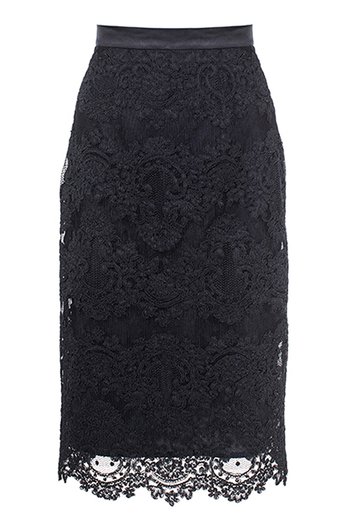 Ida Sjöstedt - Lady Skirt Guipure