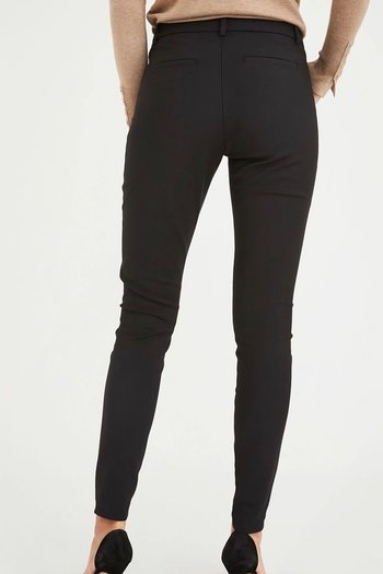 Five Units - Angelie Black Jeggin Pants