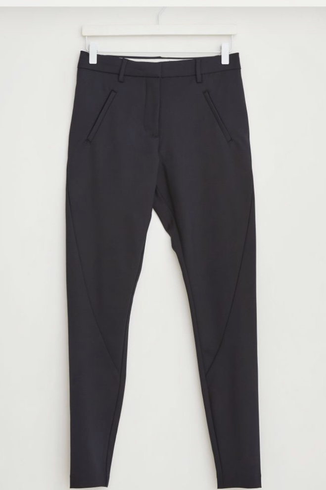Five Units - Angelie Navy Jeggin Pants - 6