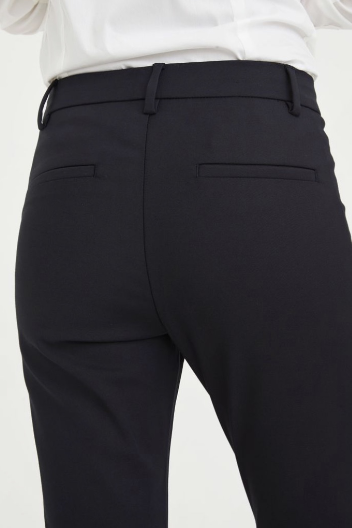 Five Units - Angelie Navy Jeggin Pants - 5