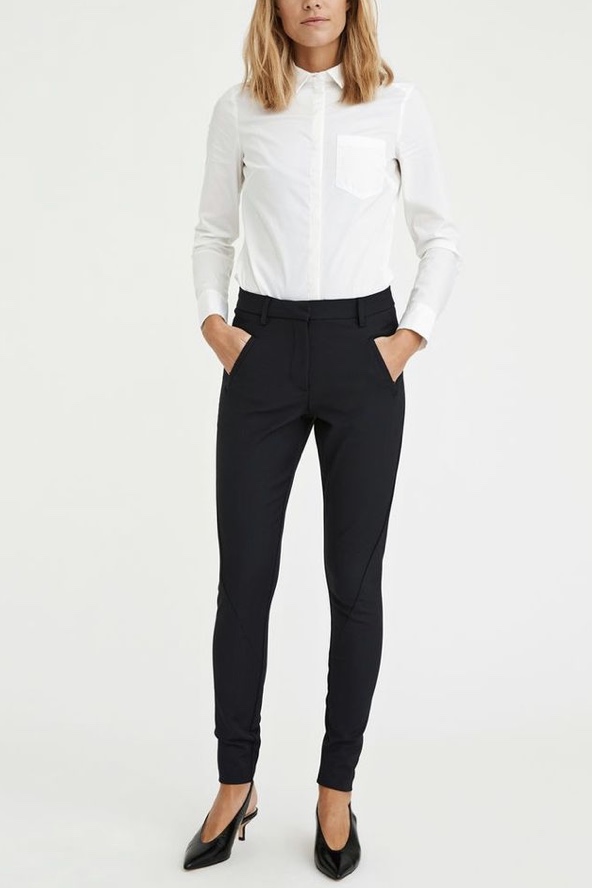 Five Units - Angelie Navy Jeggin Pants - 3