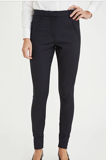 Five Units - Angelie Navy Jeggin Pants