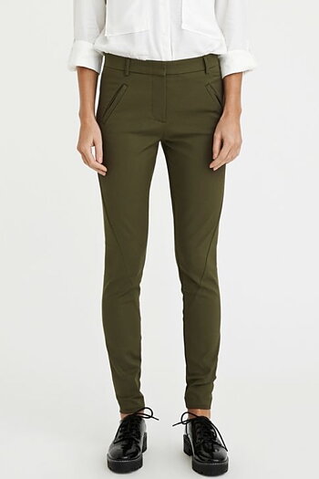 Five Units - Angelie Army Jeggin Pants