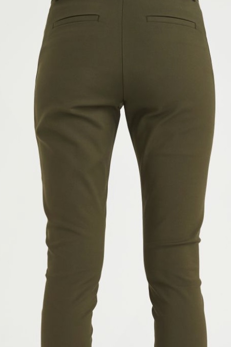 Five Units - Angelie Army Jeggin Pants - 2