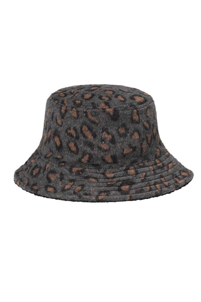 Unmade  Copenhagen - Ferne Bucket Hat 