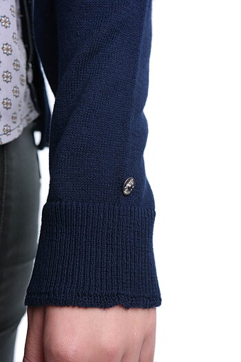Non Sense  - Lone Knitted Midnight
