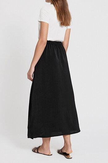 Dry Lake - Fallen Skirt 