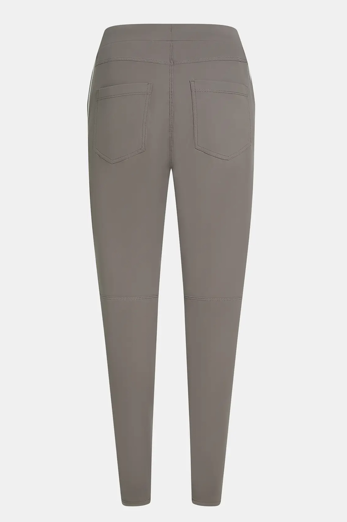 Penn & Ink NY  - Cargo Trousers Taupe - 2