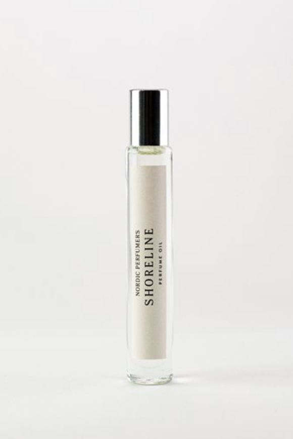 Nordic Perfumers - Shoreline Parfymolja