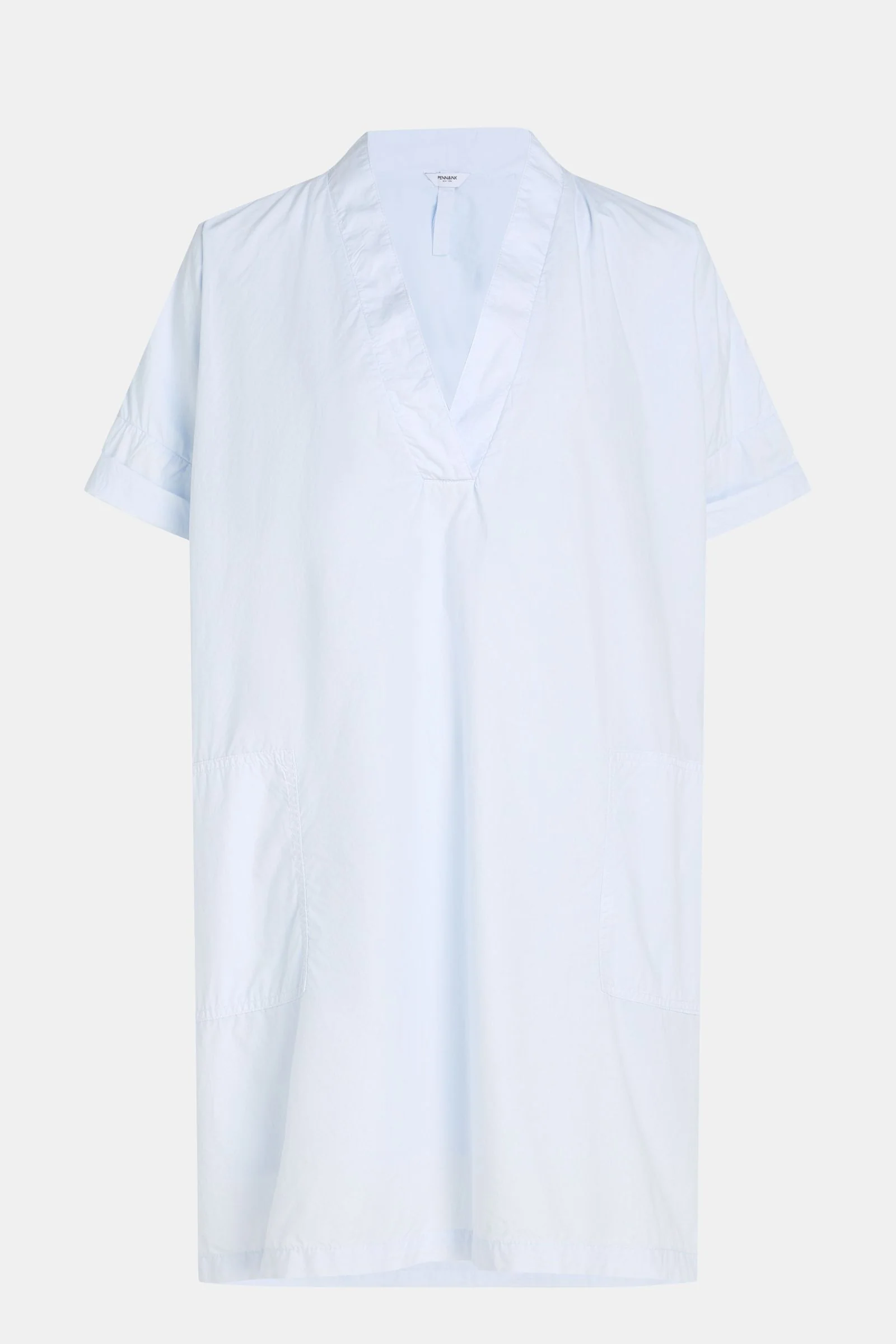 Penn & Ink NY -  Tunic  Water