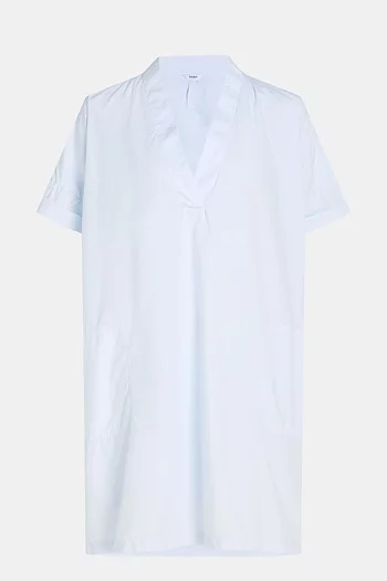 Penn & Ink NY -  Tunic  Water
