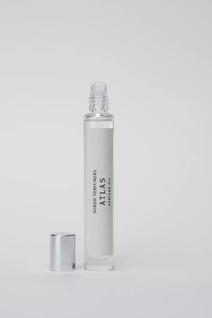 Nordic Perfumers - Atlas Parfymolja - 2