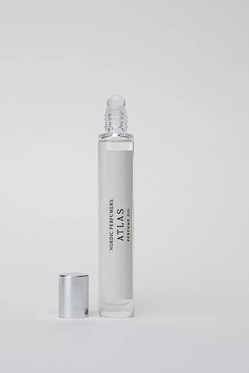 Nordic Perfumers - Atlas Parfymolja