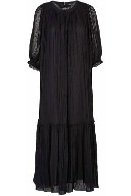 Drys - Fie Dress Black