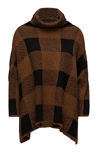 Rabens Saloner  - Maibrit Tunic Sweater 