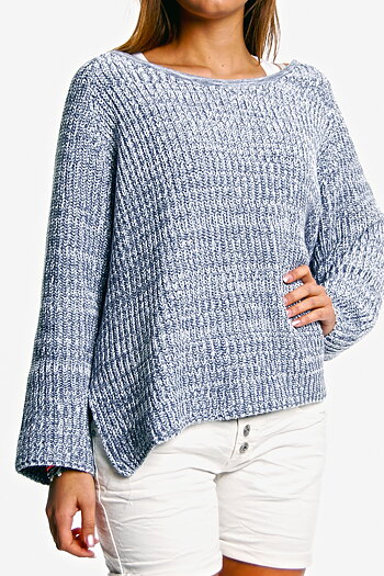 10 Days - Oversized Sweater