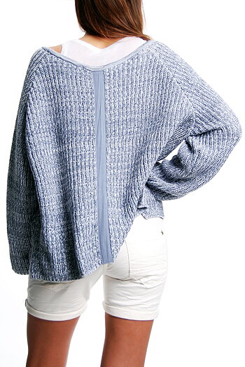 10 Days - Oversized Sweater