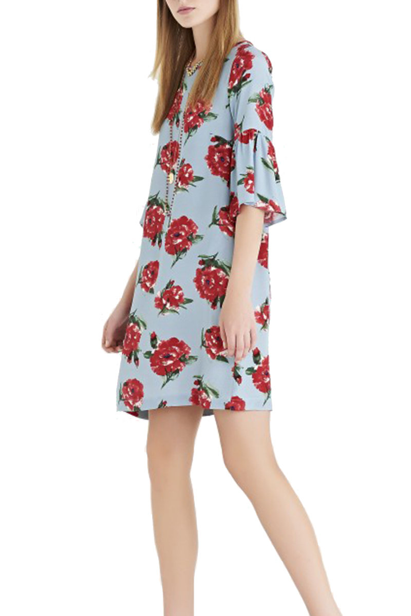 OttodÁme - Celeste Dress