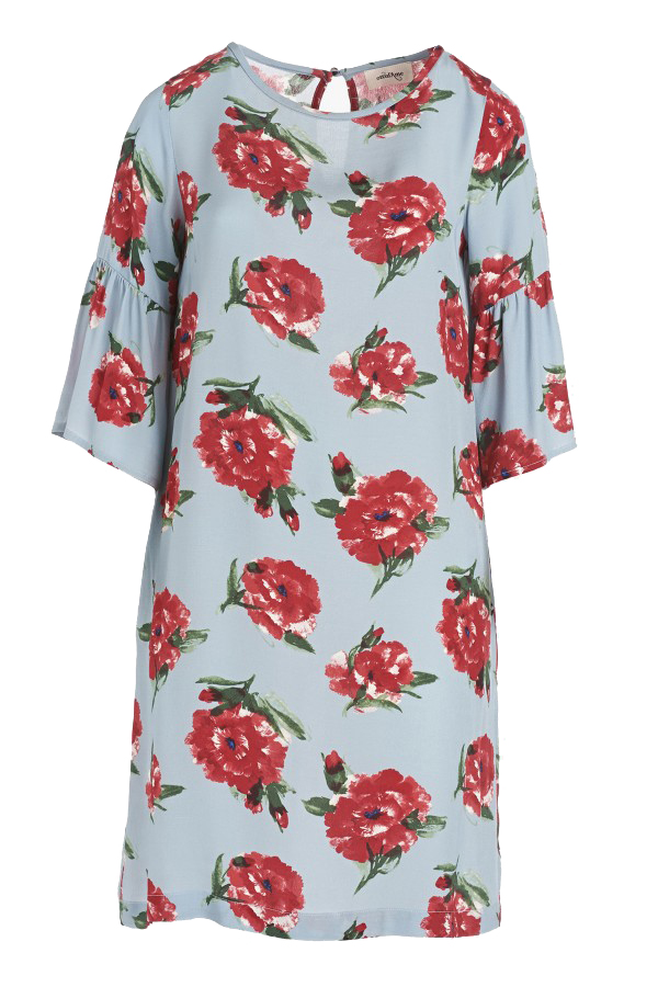 OttodÁme - Celeste Dress - 2