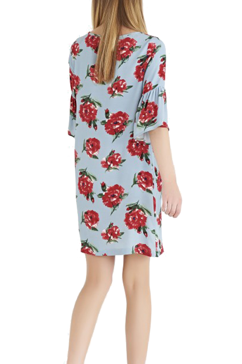 OttodÁme - Celeste Dress - 3