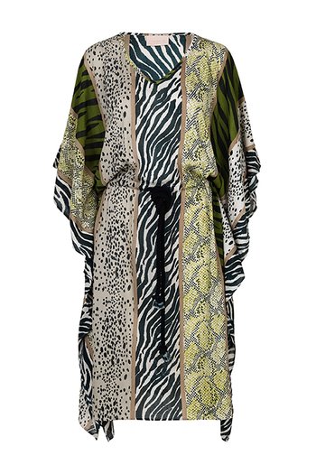 Unmade  Copenhagen - Zafira Beach Dress