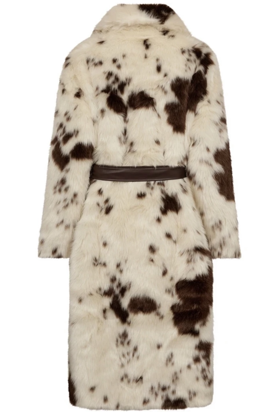 A-View -  Kolvina Coat Cow  - 9