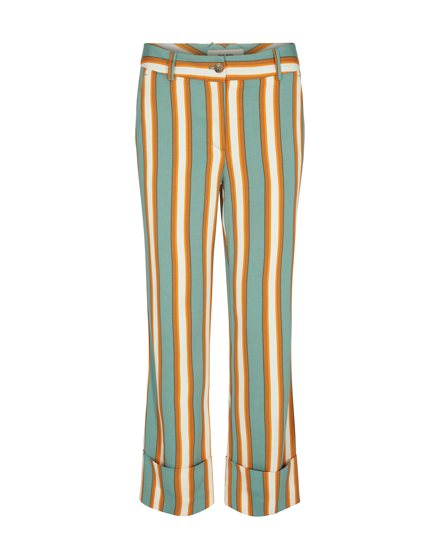 Mos Mosh - Bella Stripe Pants - 4