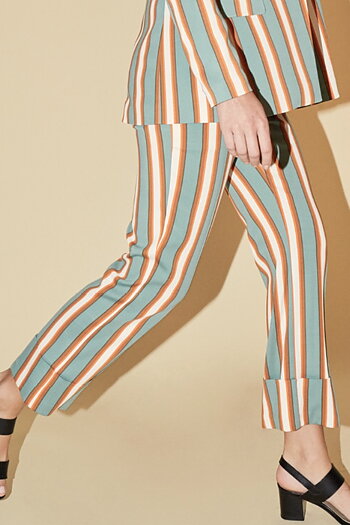 Mos Mosh - Bella Stripe Pants