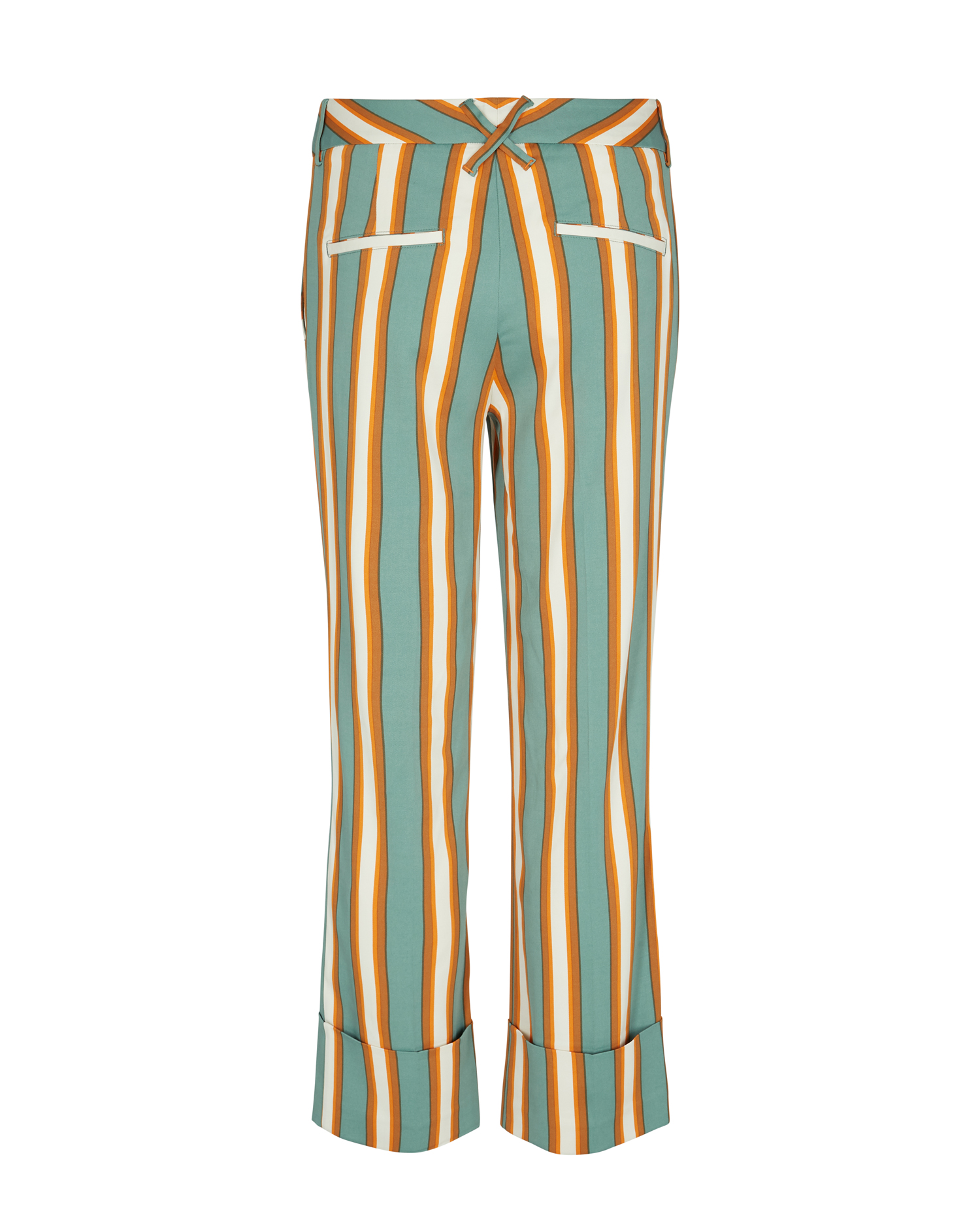 Mos Mosh - Bella Stripe Pants - 5