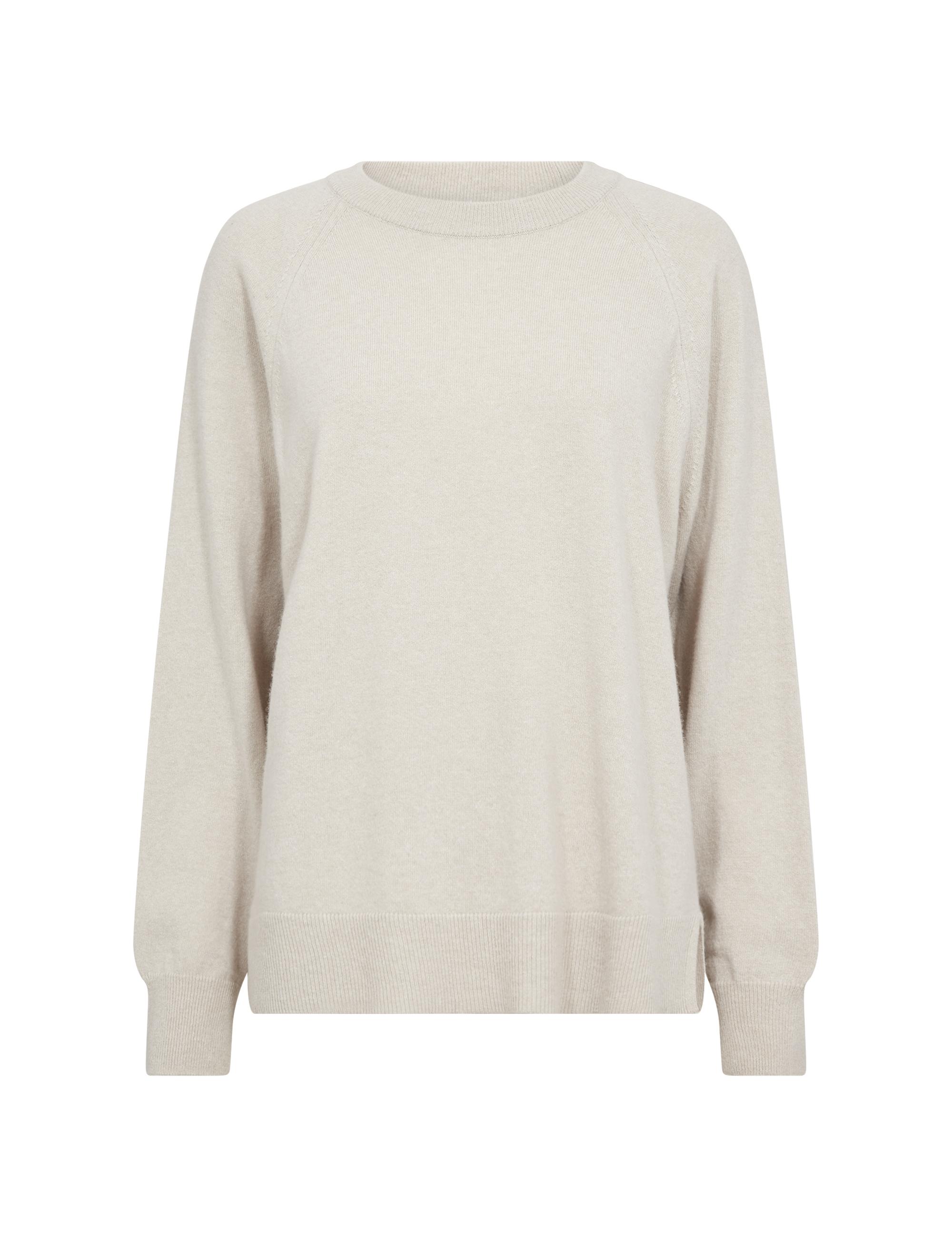 Leveté Room - Zophia 9 Pullover Plaza Taupe