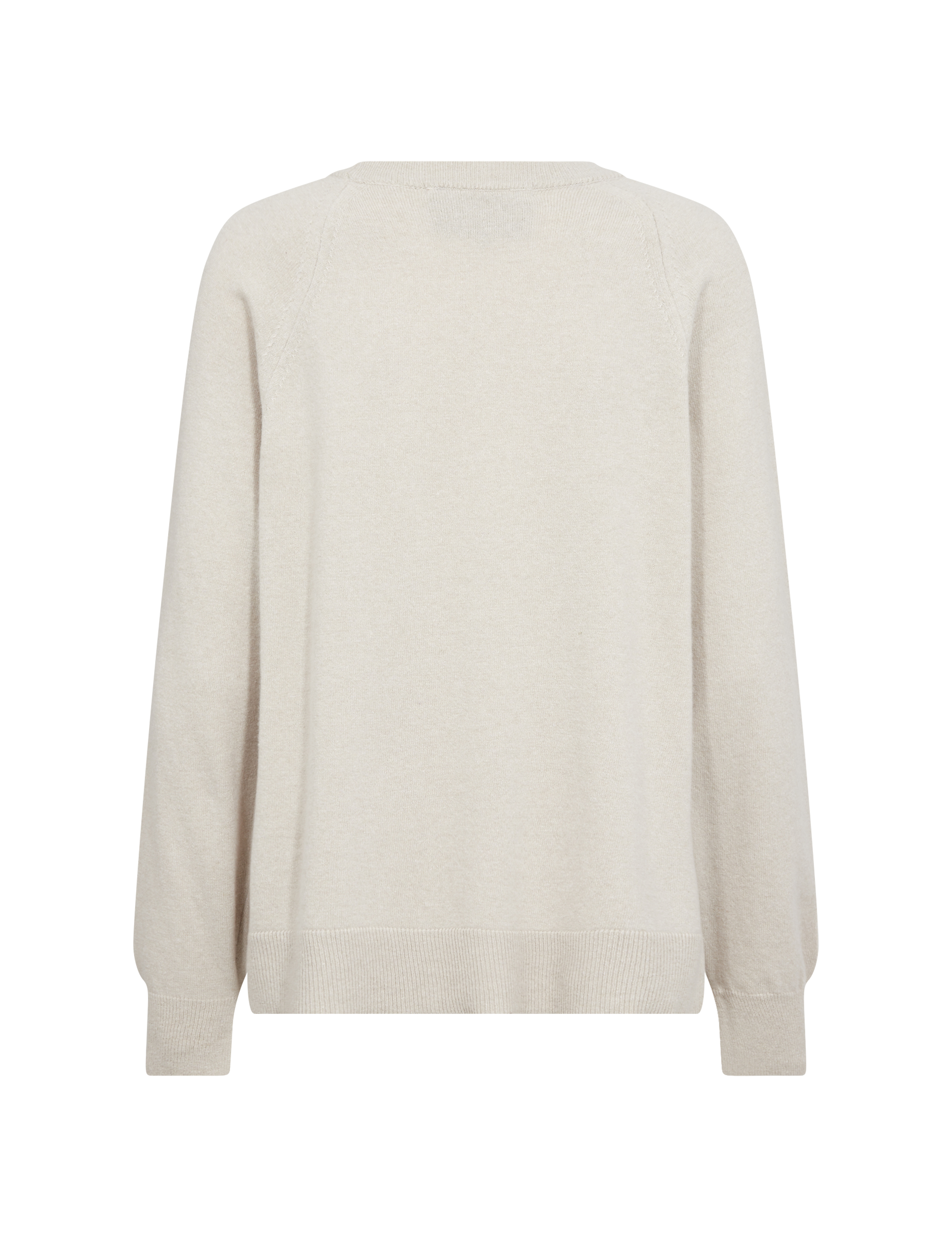 Leveté Room - Zophia 9 Pullover Plaza Taupe - 2