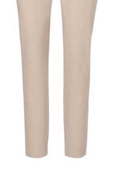Levéte Room - Alfa  1 Pants Sand - 3