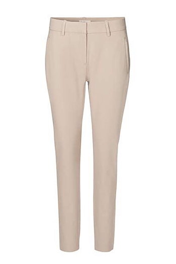 Levéte Room - Alfa  1 Pants Sand