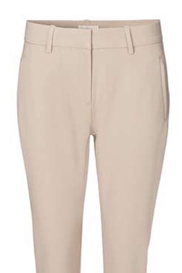 Levéte Room - Alfa  1 Pants Sand - 2