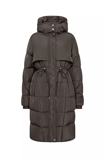 Leveté Room - Hope 4 Jacket Black Olive