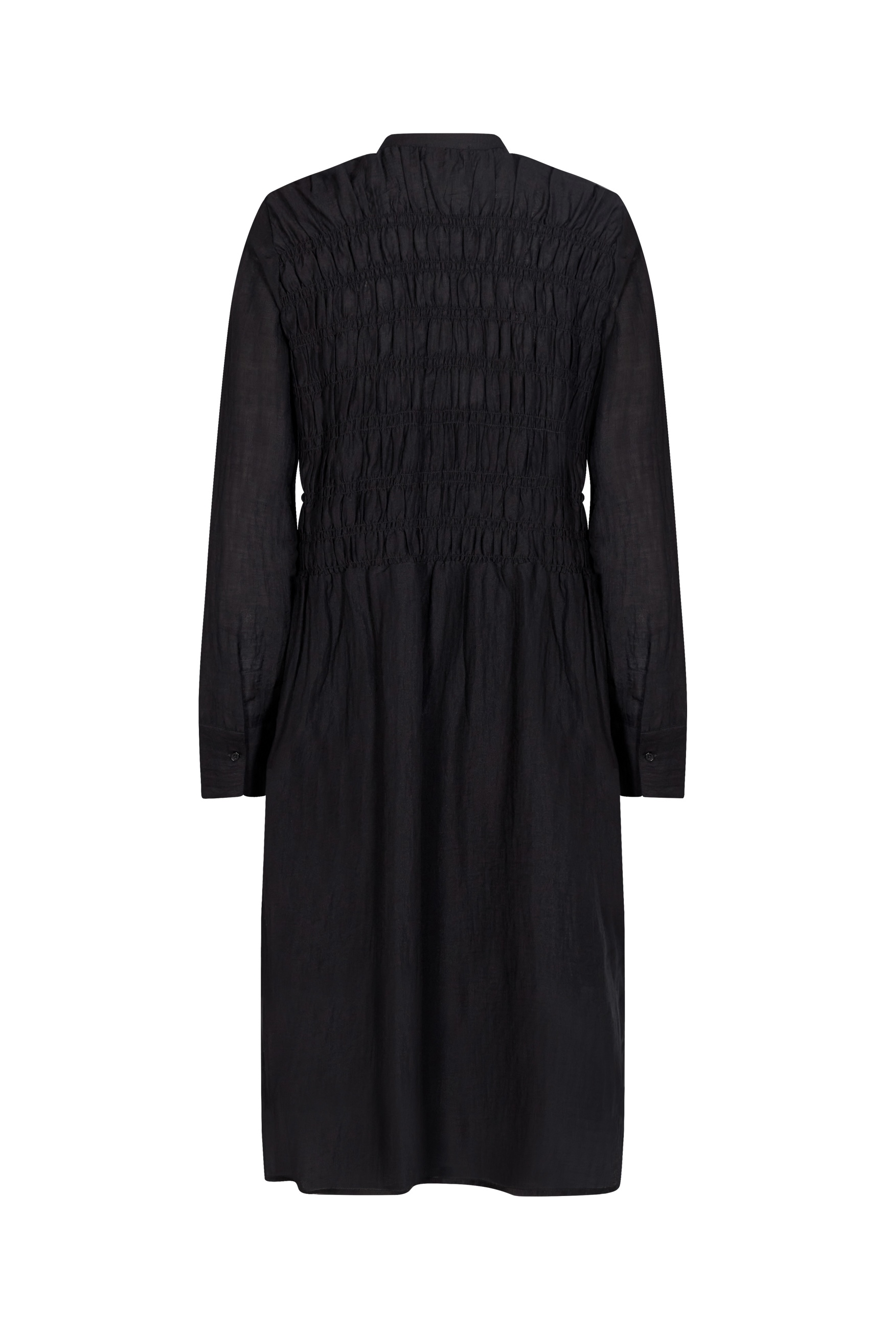 Levéte Room - Monica 1 Dress Black - 4
