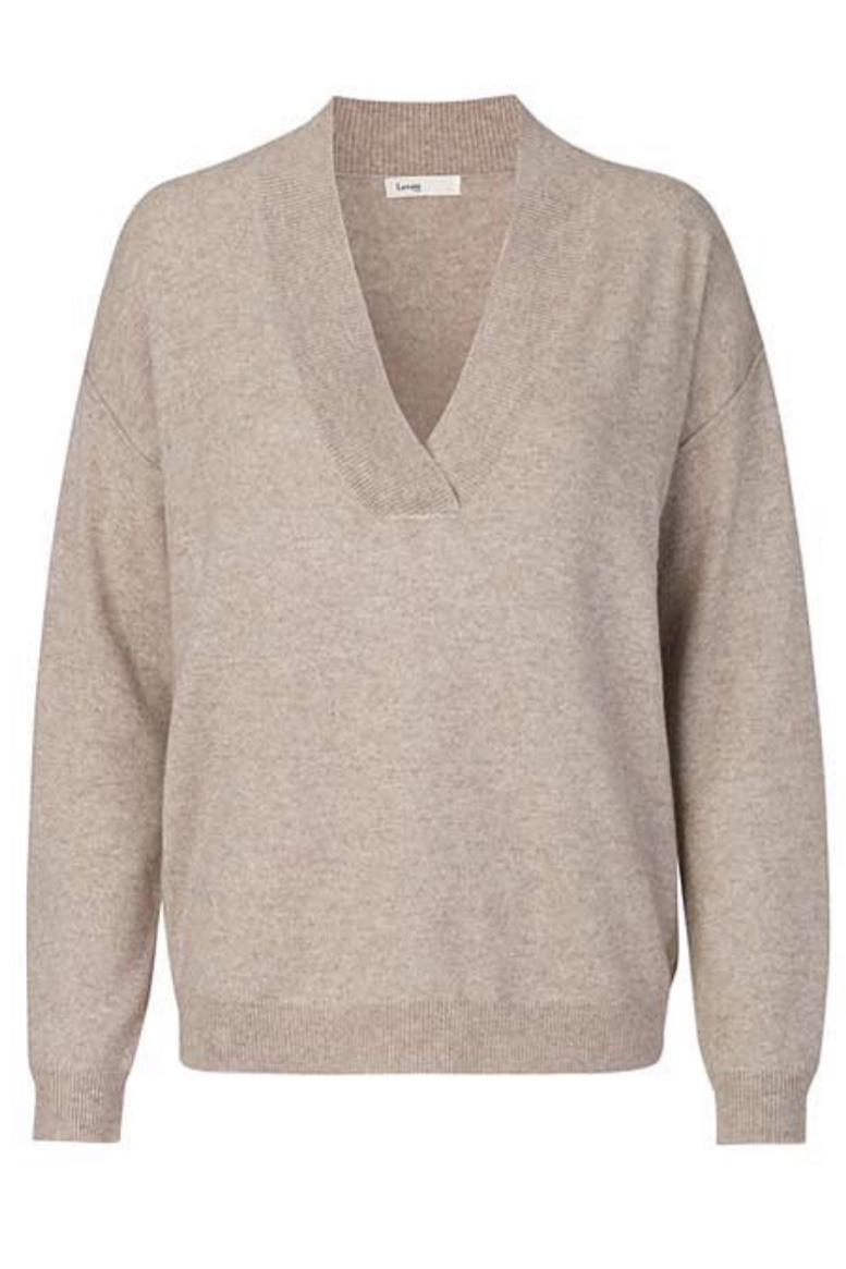 Levéte Room - Funda 8  Sand Knit