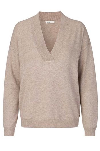 Levéte Room - Funda 8  Sand Knit