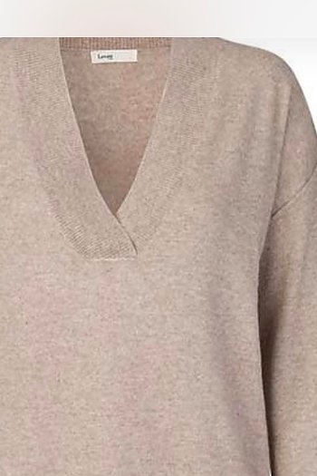 Levéte Room - Funda 8  Sand Knit