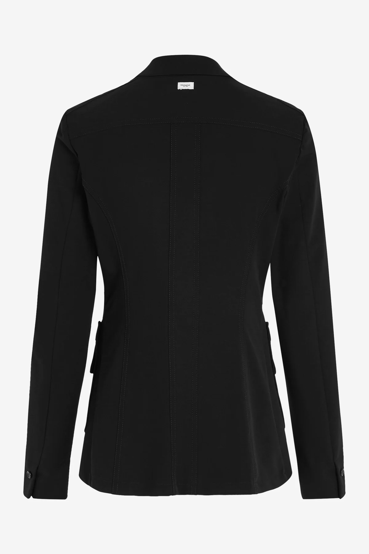 Penn & Ink NY - Blazer Black - 5