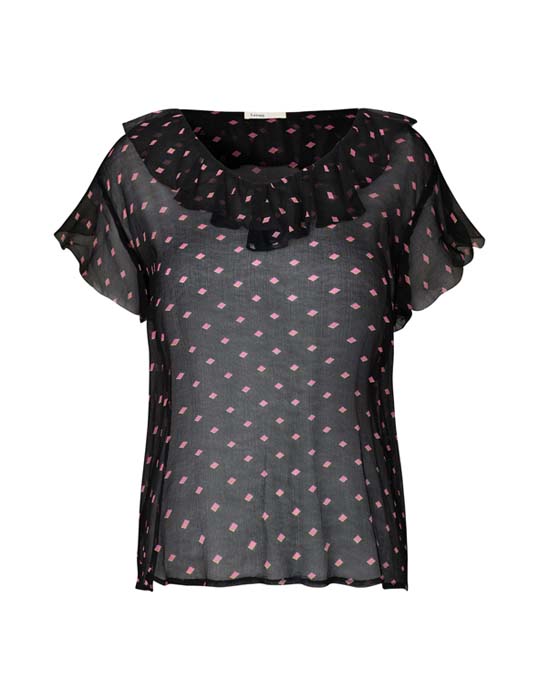 Levéte Room - Fay Blouse