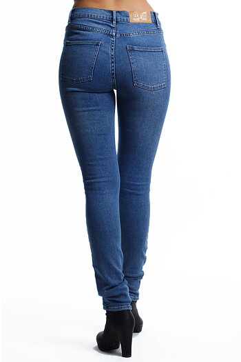 Cheap Monday -  Second Skin
