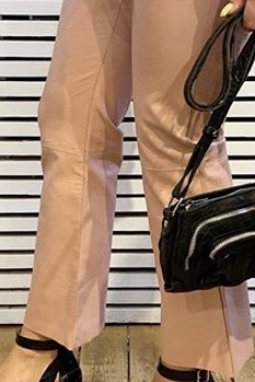 Stajl  - Lola Pants Rose - 2