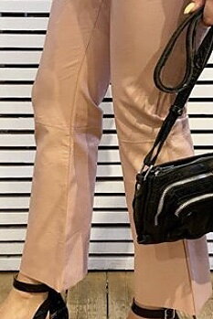Stajl  - Lola Pants Rose